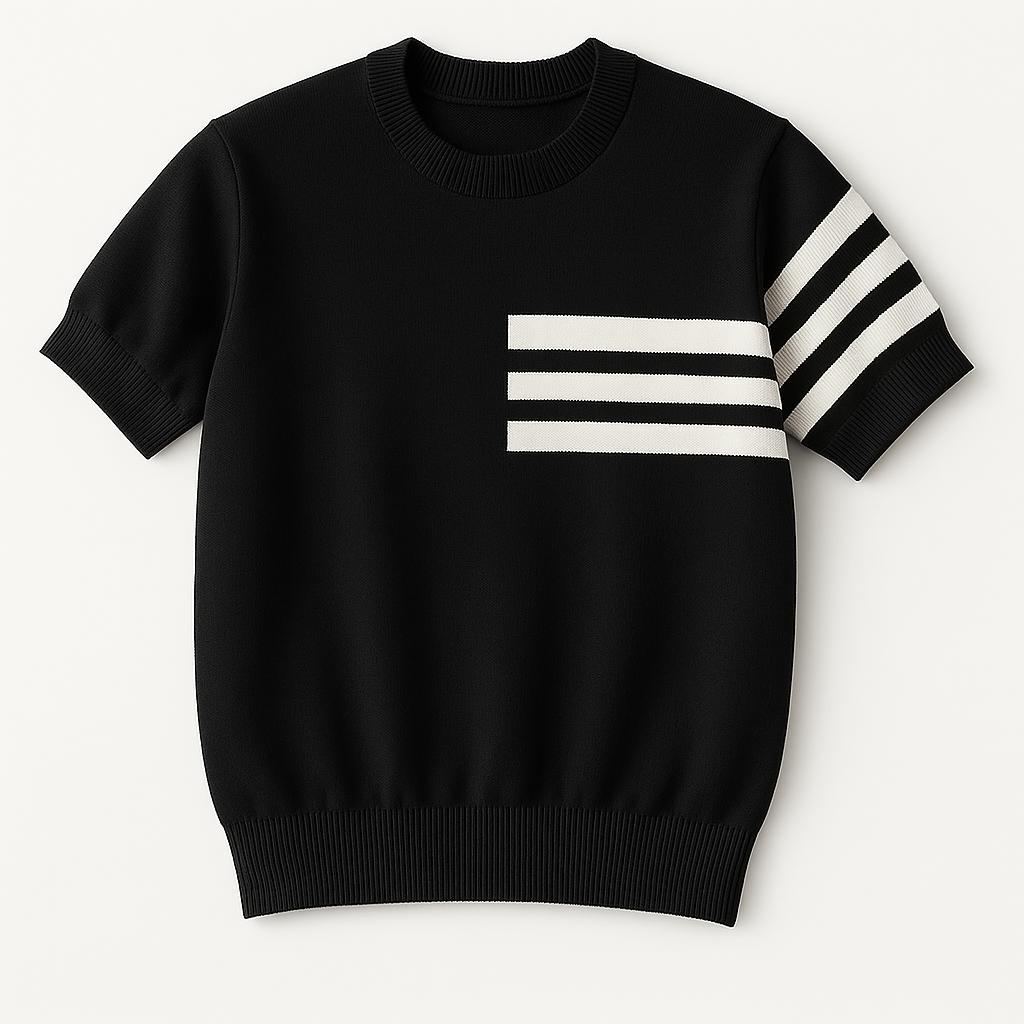 TRIUM KNITTED SHIRT