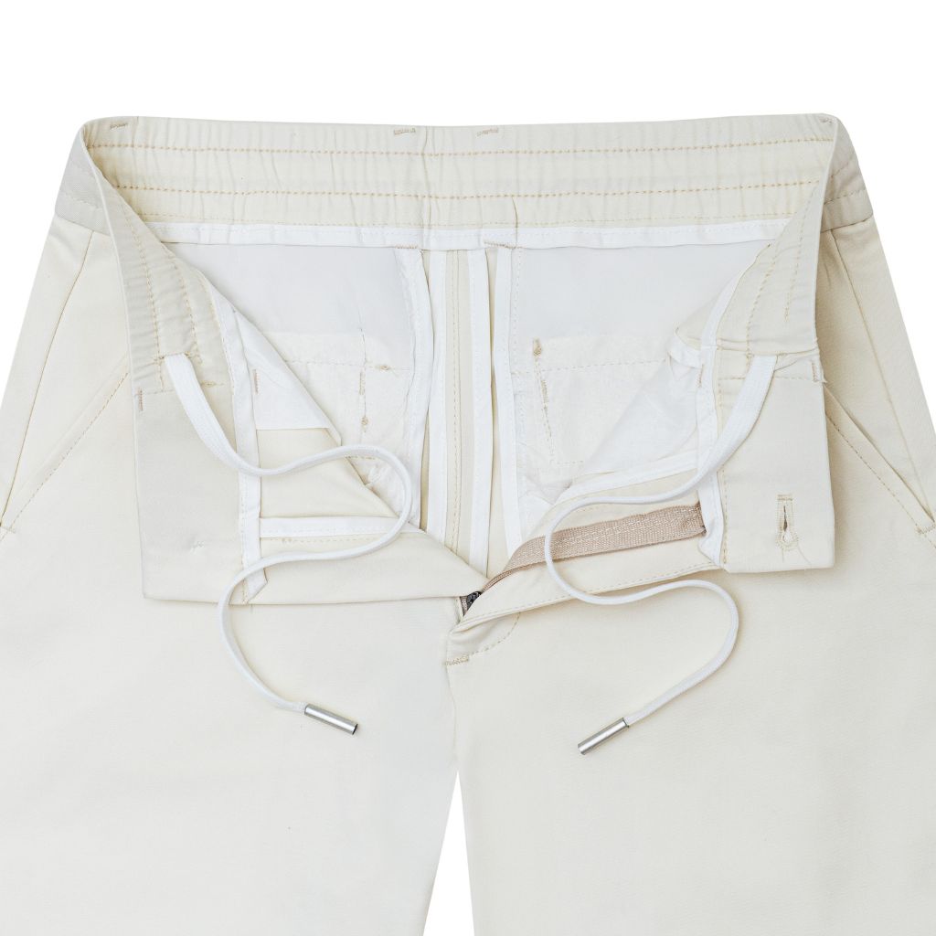Zenzo Chino Pants Menswear