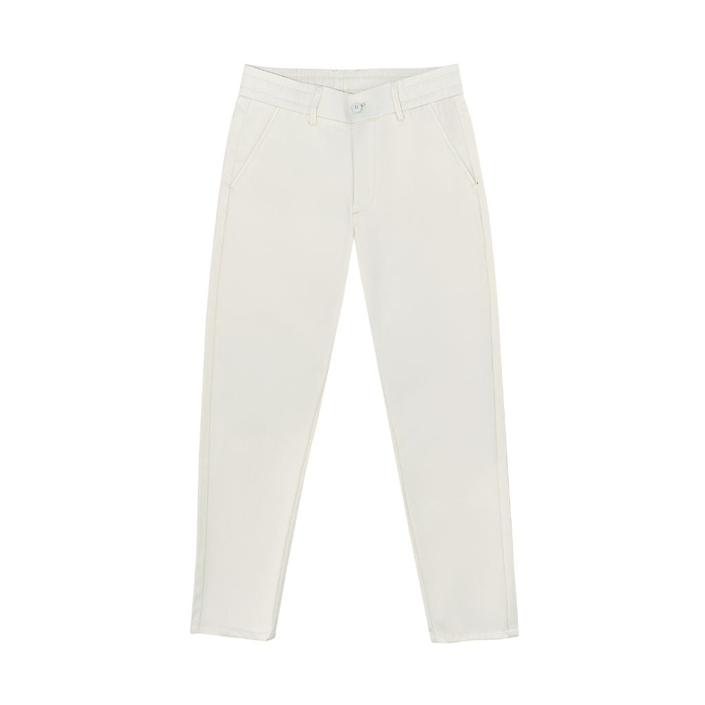 Zenzo Chino Pants Menswear