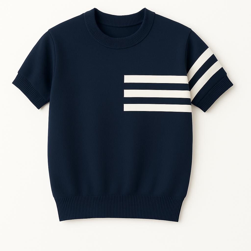 TRIUM KNITTED SHIRT
