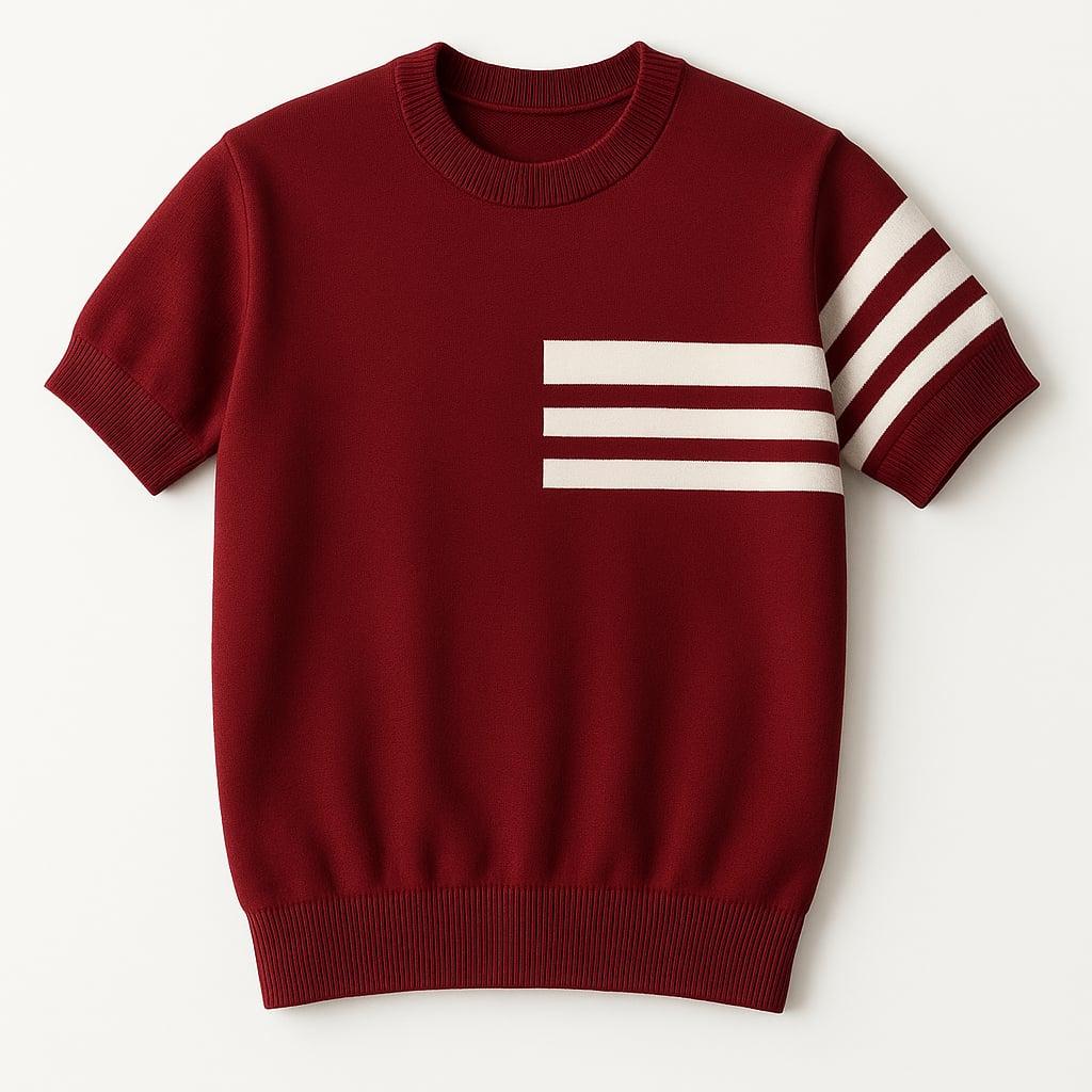 TRIUM KNITTED SHIRT