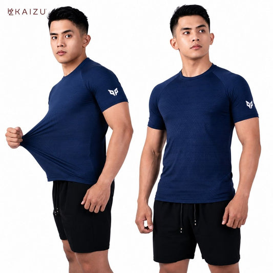 Qualifit Drifit Tshirt