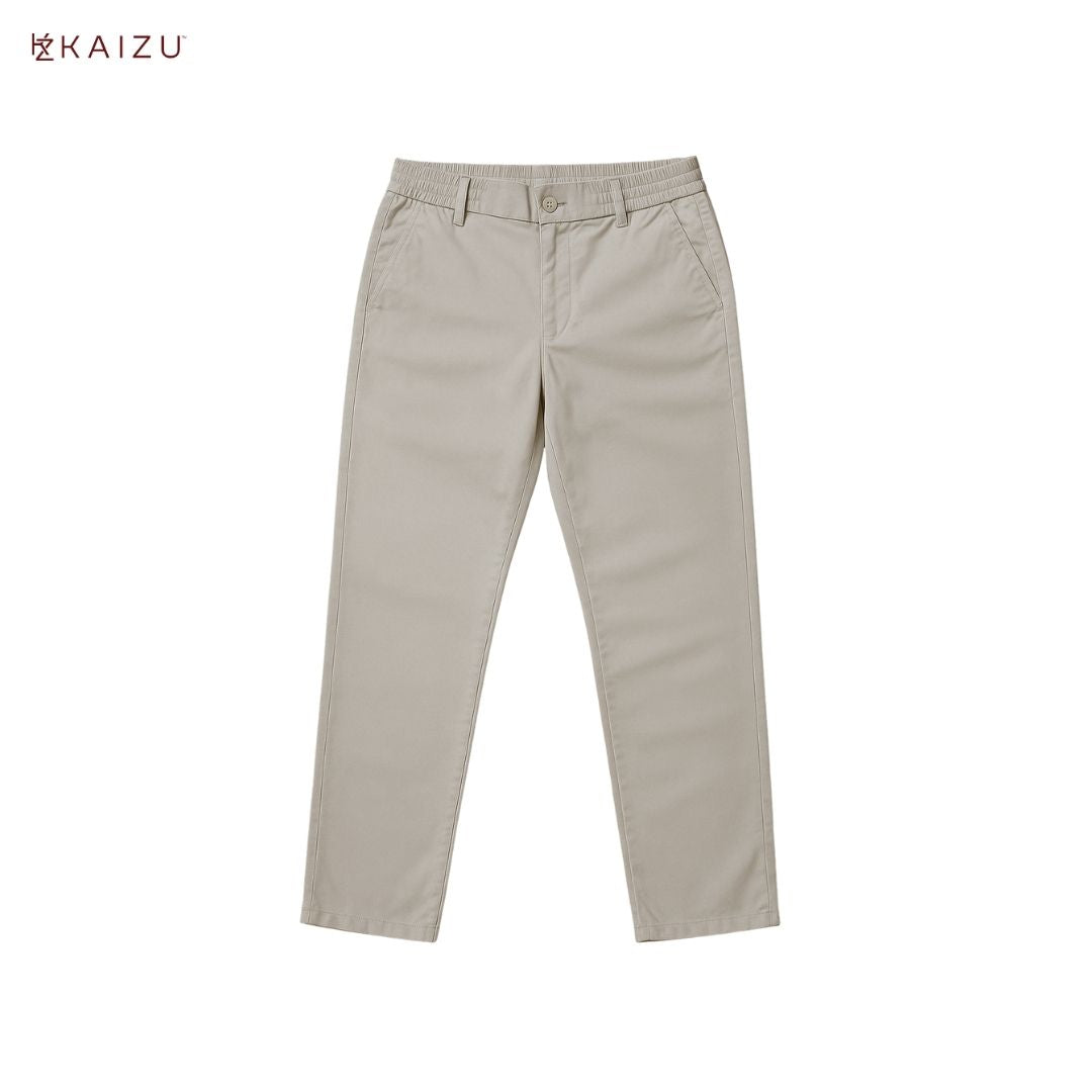 Zenzo Chino Pants Menswear