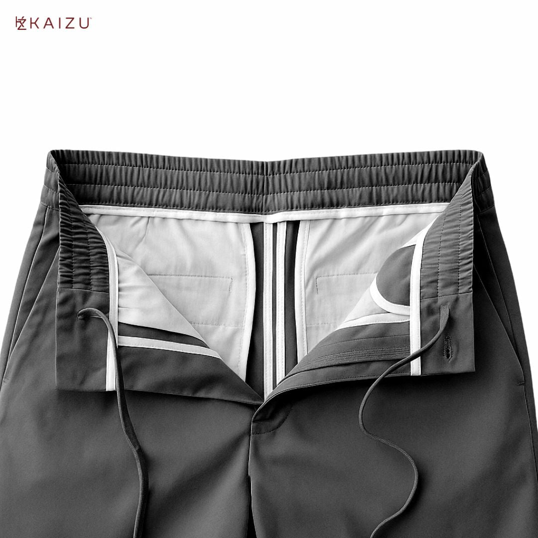 Zenzo Chino Pants Menswear