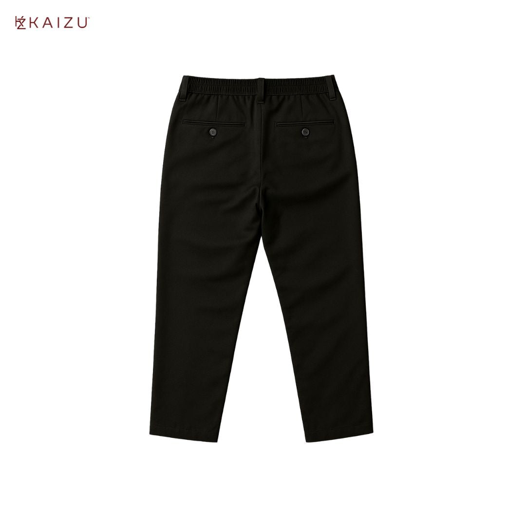 Zenzo Chino Pants Menswear