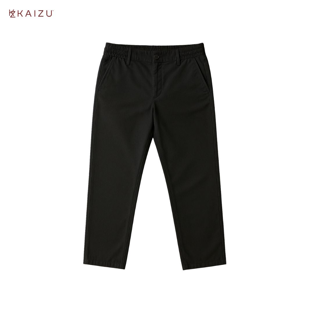 Zenzo Chino Pants Menswear