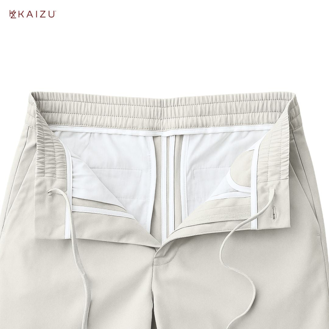 Zenzo Chino Pants Menswear