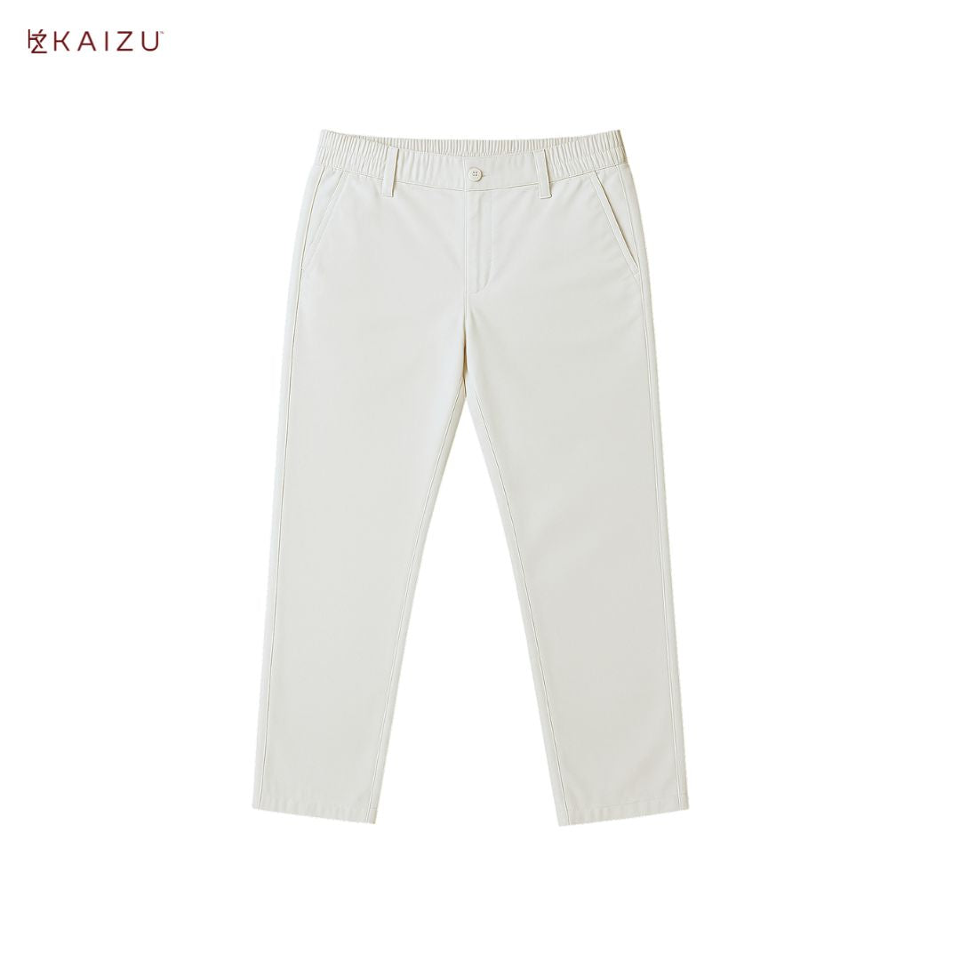 Zenzo Chino Pants Menswear