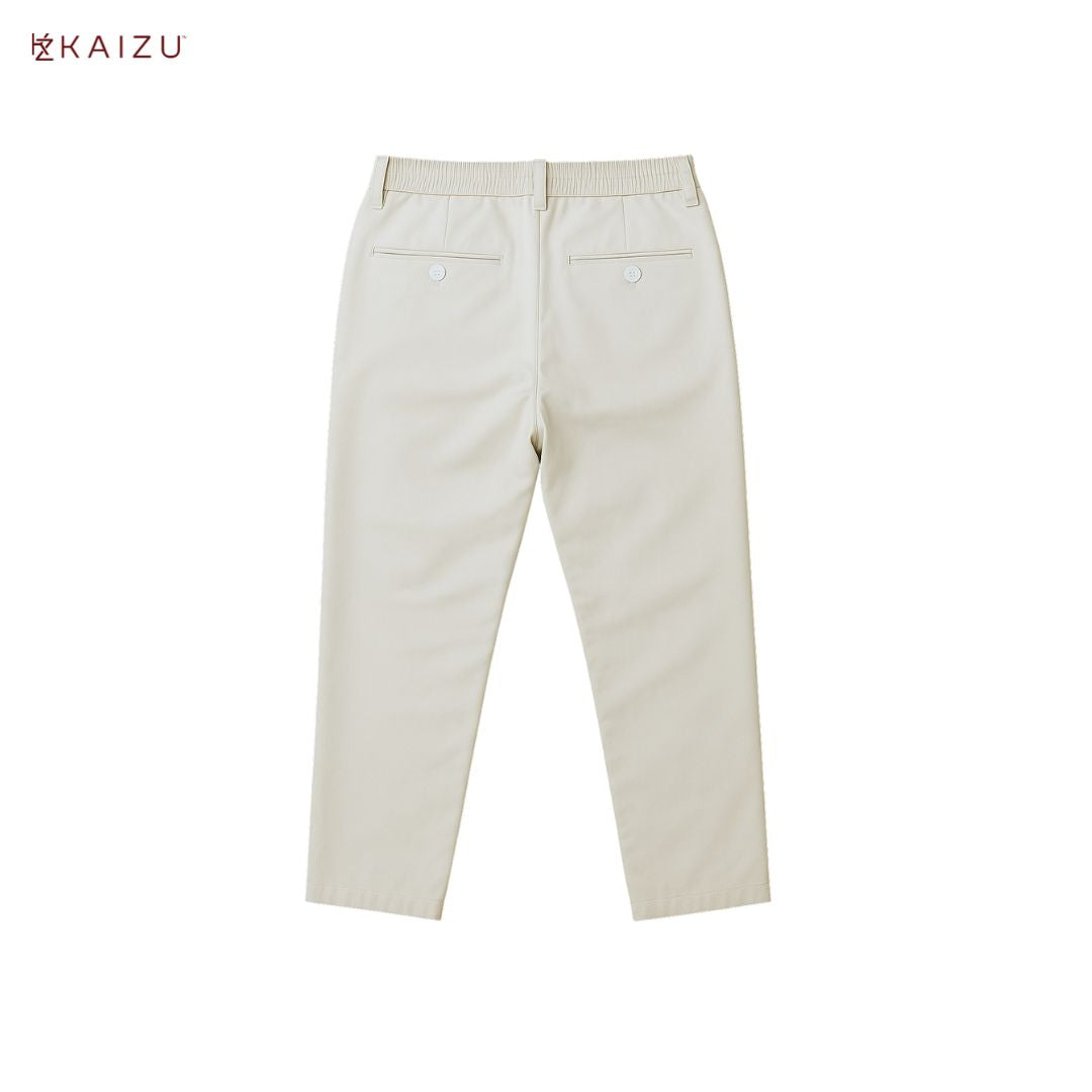 Zenzo Chino Pants Menswear