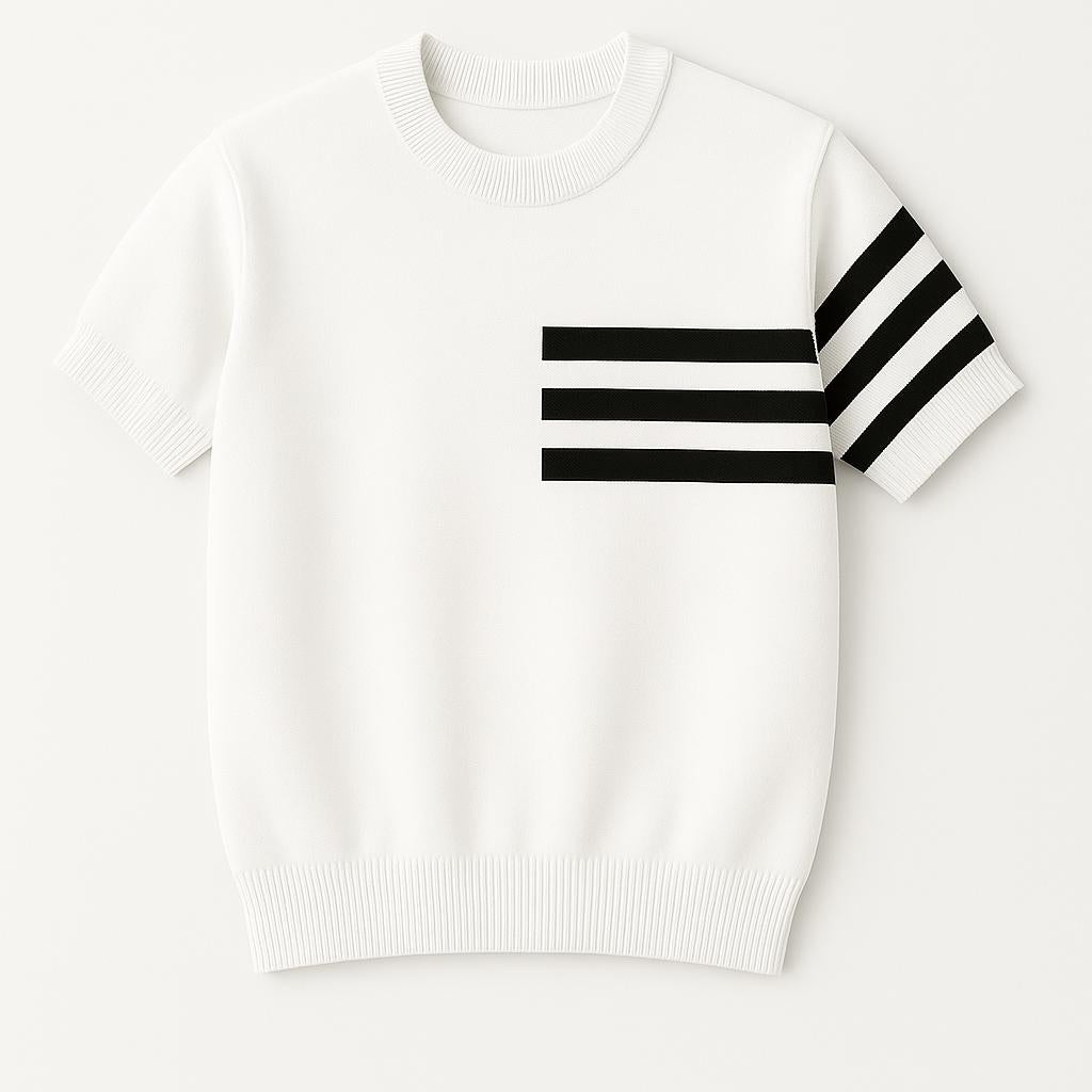 TRIUM KNITTED SHIRT