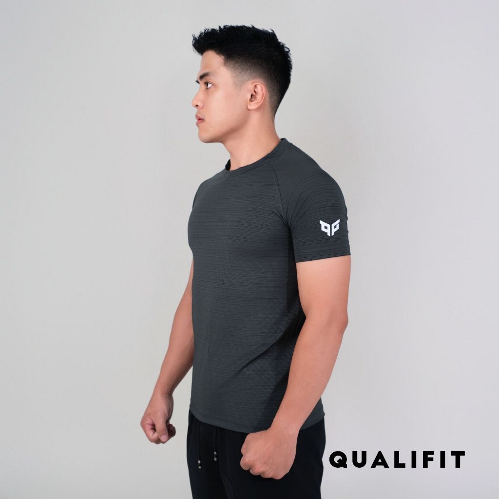 Qualifit Drifit Tshirt