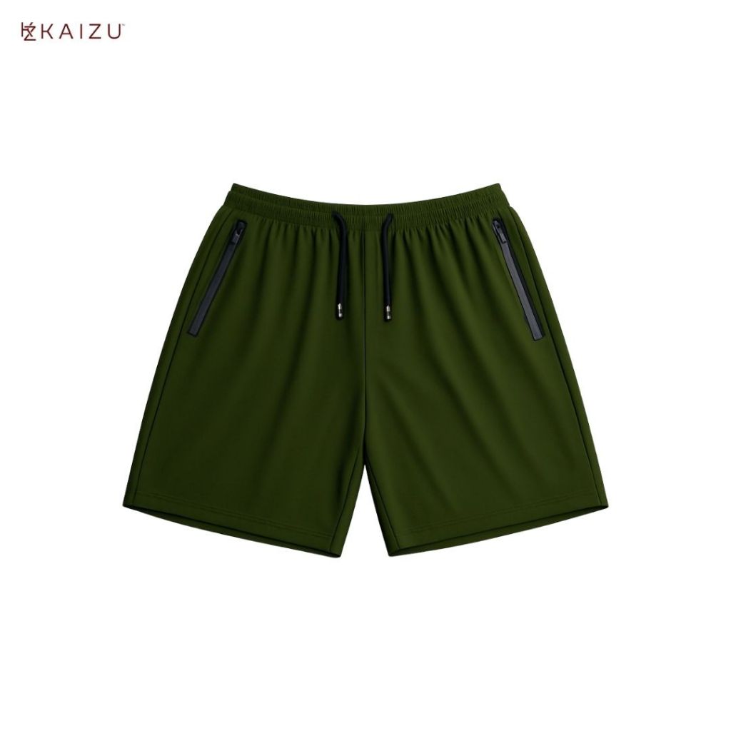 Raze Motion Shorts