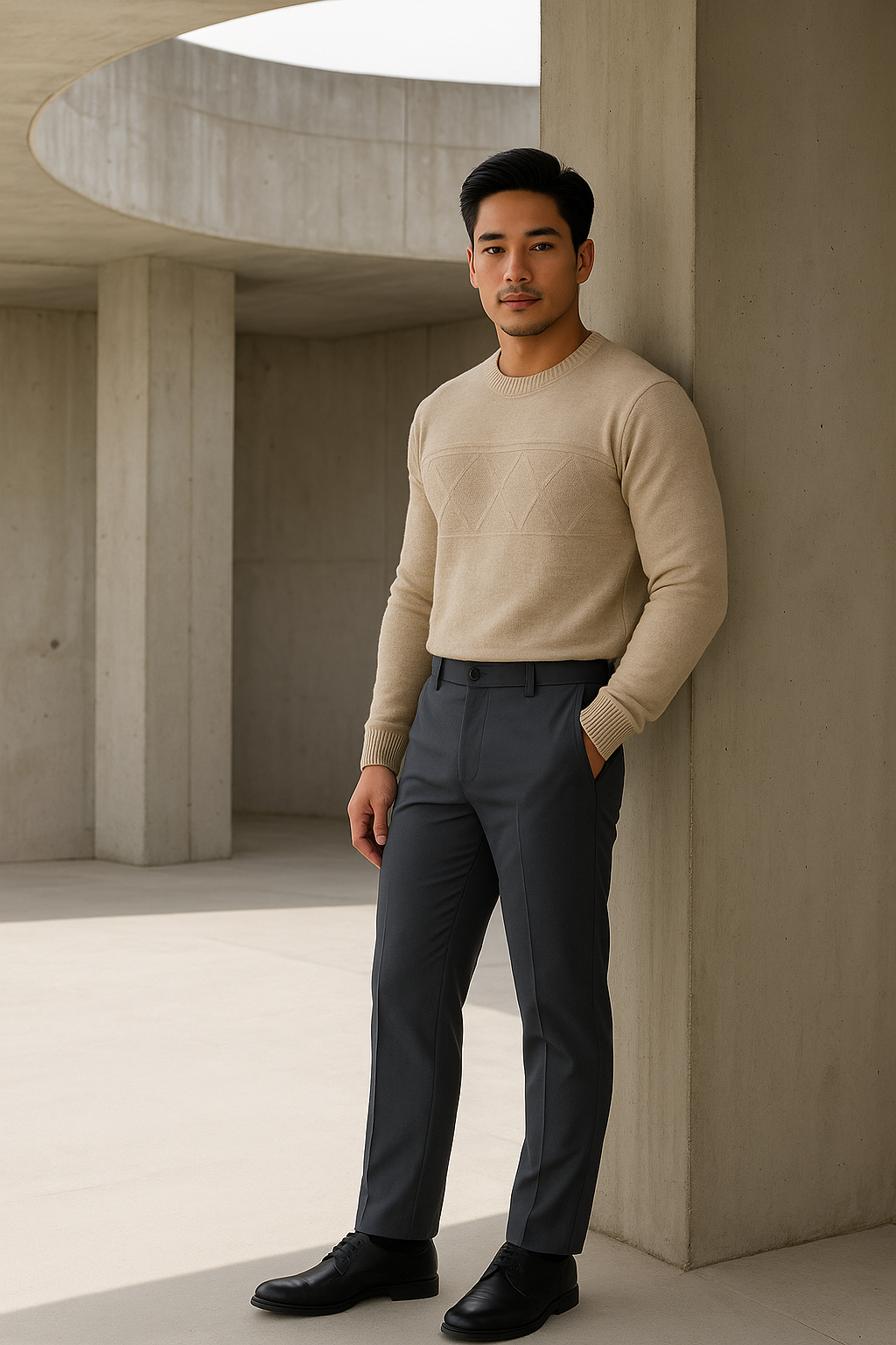 Essential Pants