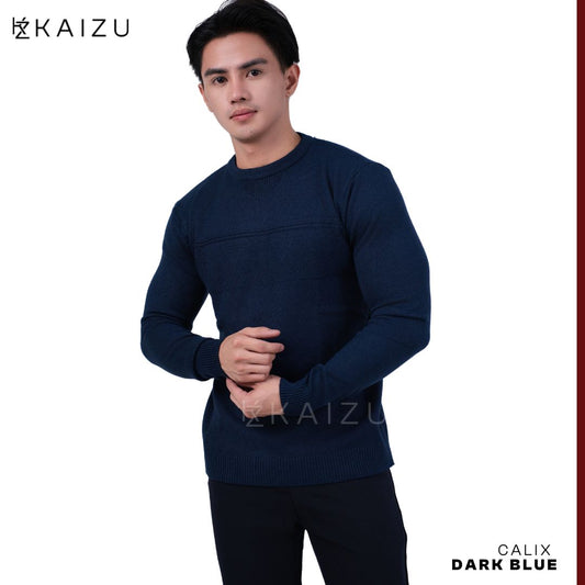Calix Knitted Longsleeves