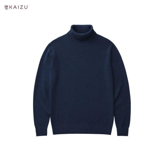 Lucir Turtleneck Knitted Longsleeves