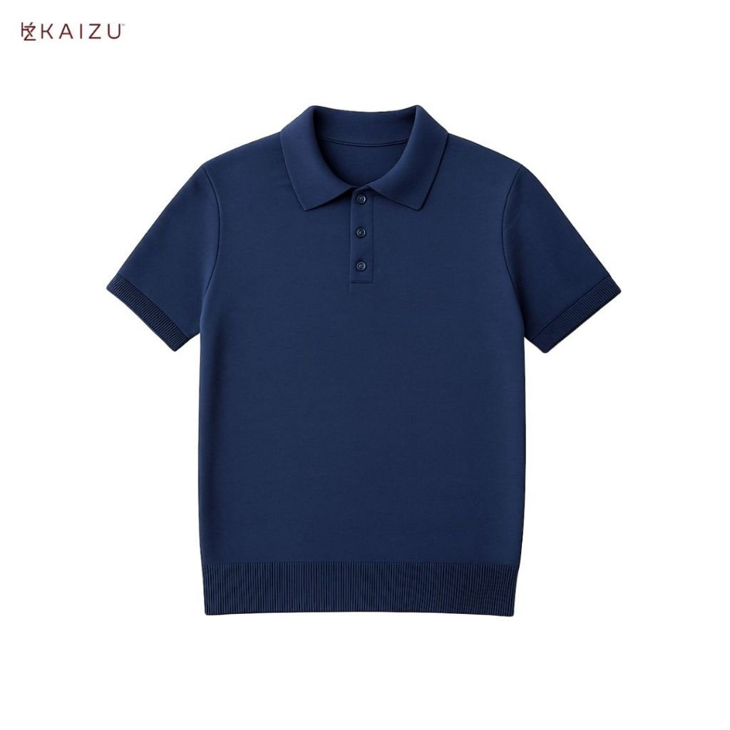 Kael Knitted Shirt