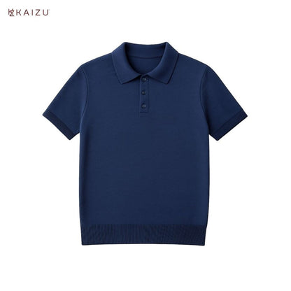 Kael Knitted Shirt