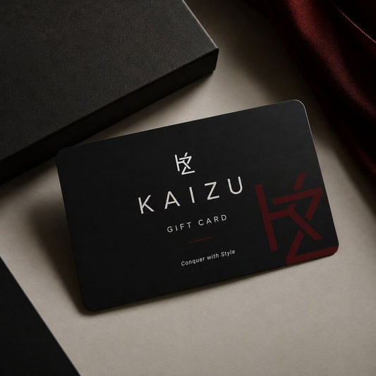 KAIZU Gift Card