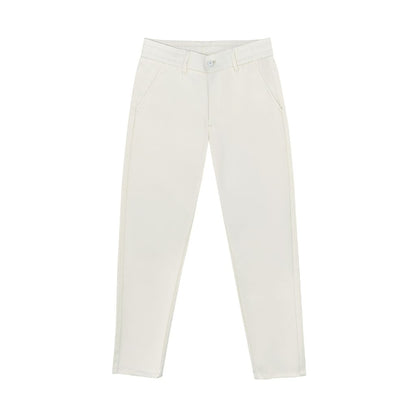 Zenzo Chino Pants  Menswear