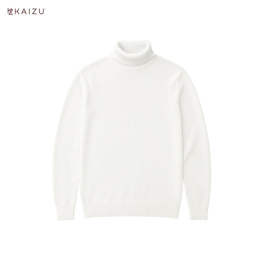 Lucir Turtleneck Knitted Longsleeves