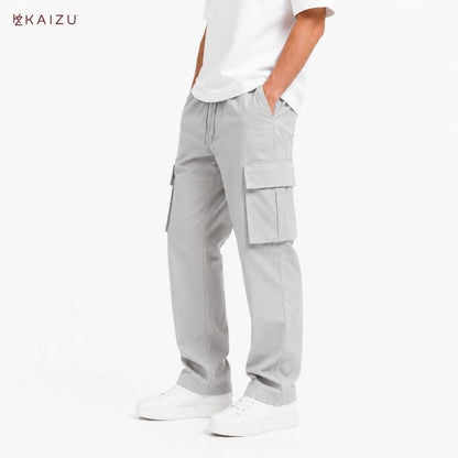 Xyro Cargo Pants by KAIZU