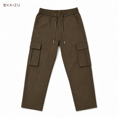 Xyro Cargo Pants by KAIZU