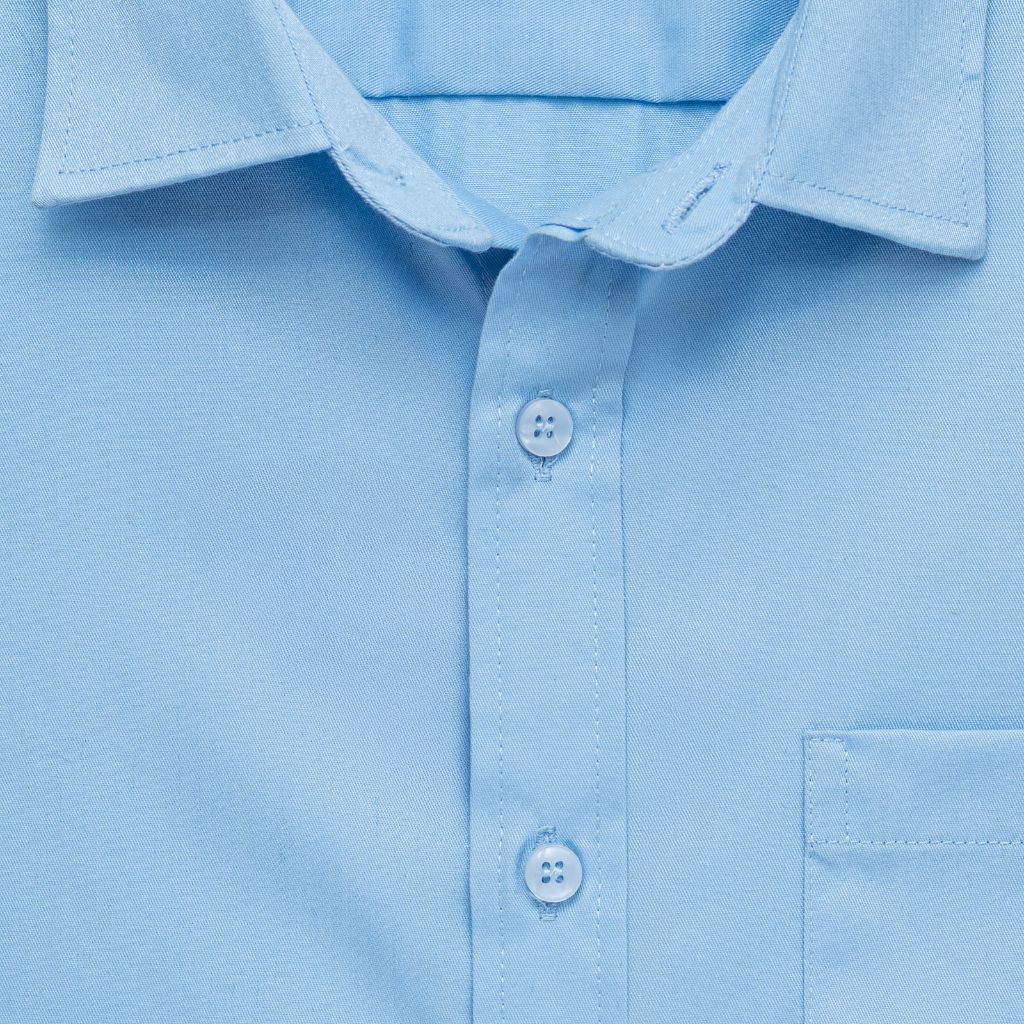 PrimeLinen Semi-Slim Long Sleeve – Men’s Fit