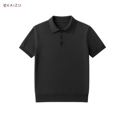 Kael Knitted Shirt