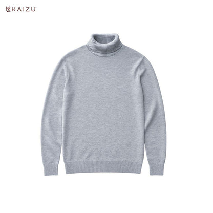 Lucir Turtleneck Knitted Longsleeves