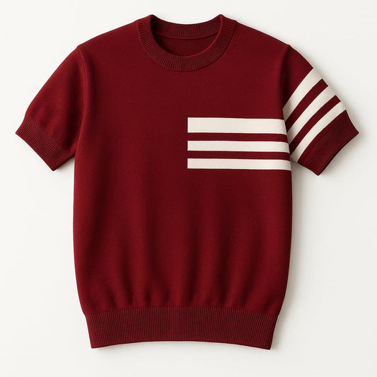 TRIUM KNITTED SHIRT