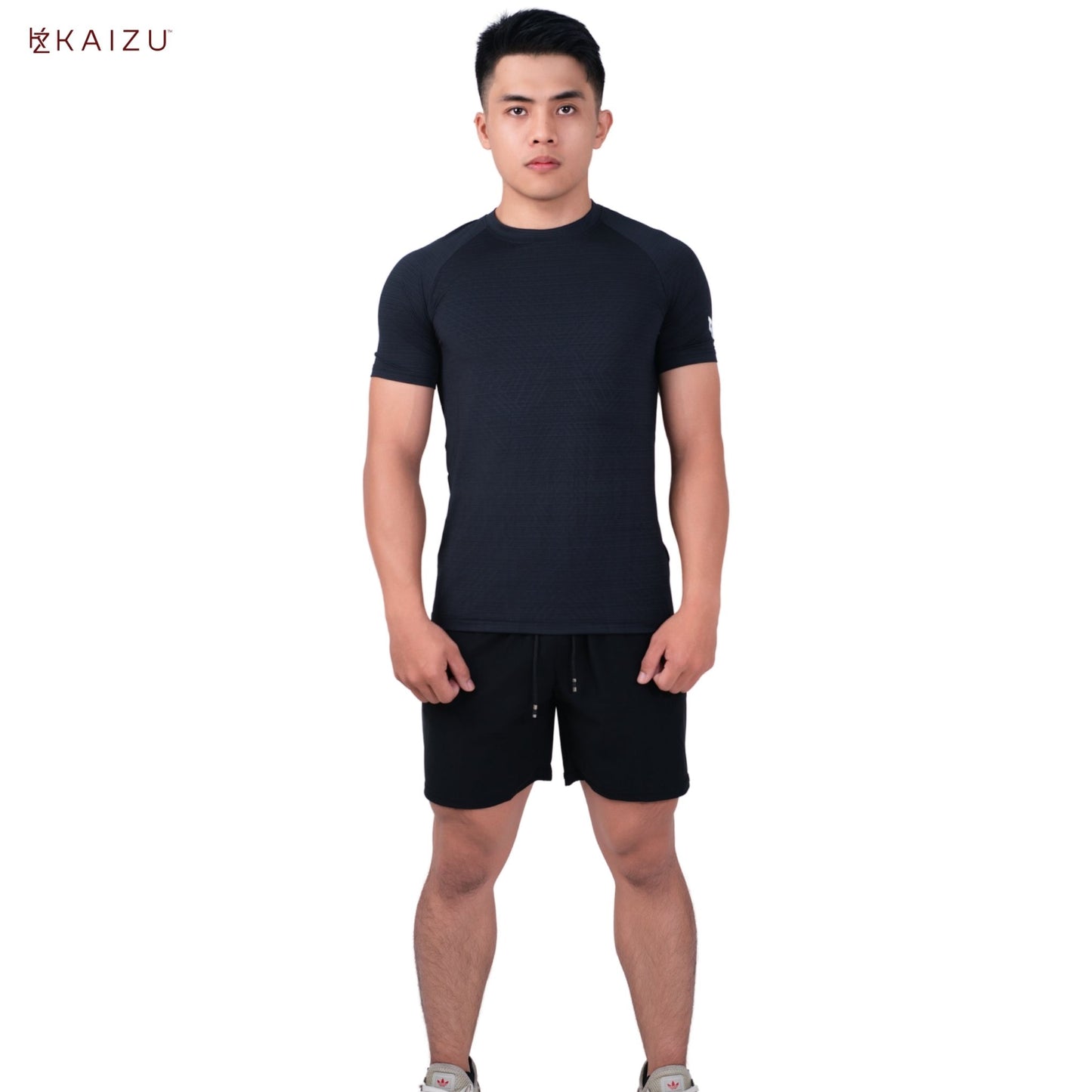 Qualifit Drifit Tshirt