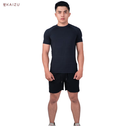Qualifit Drifit Tshirt