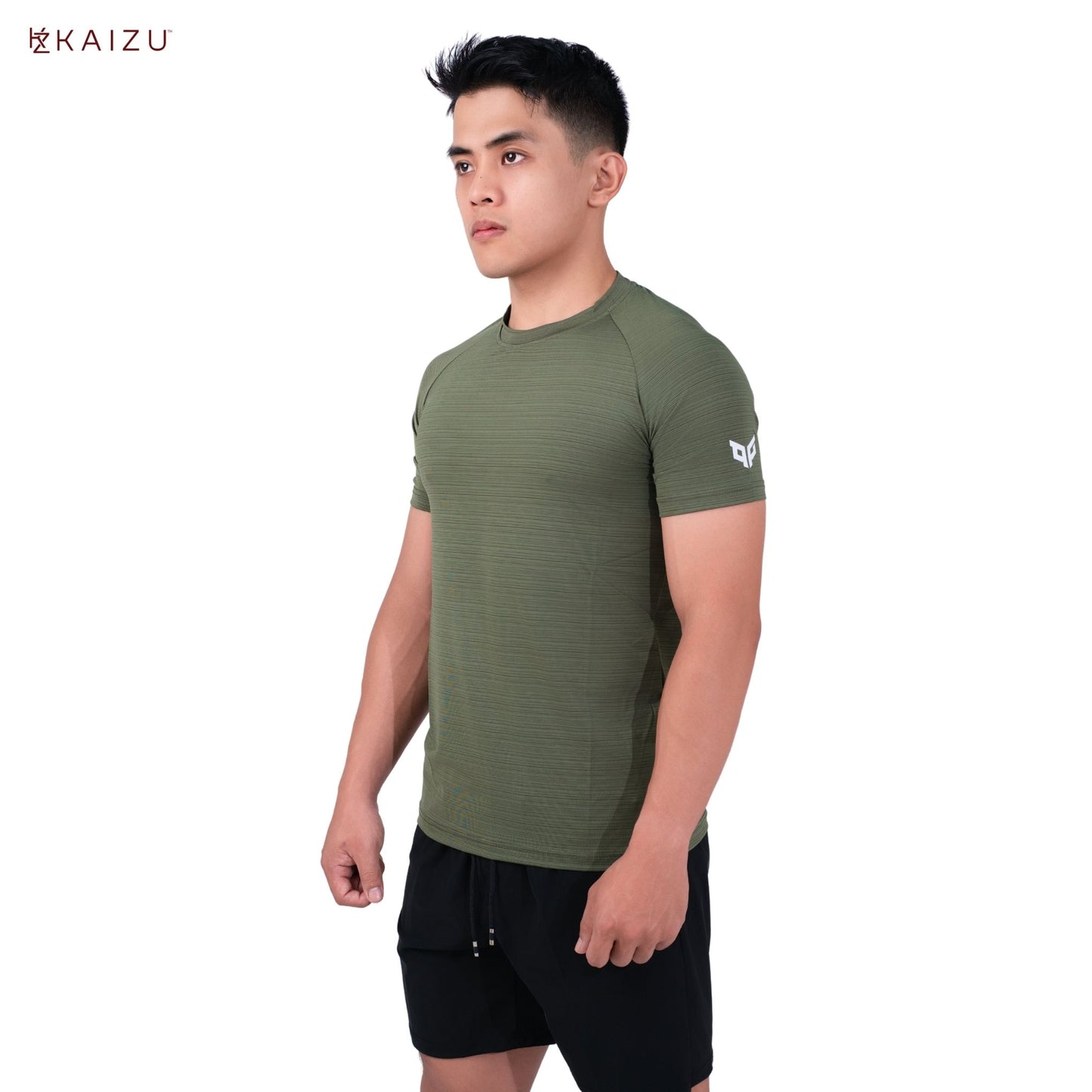 Qualifit Drifit Tshirt