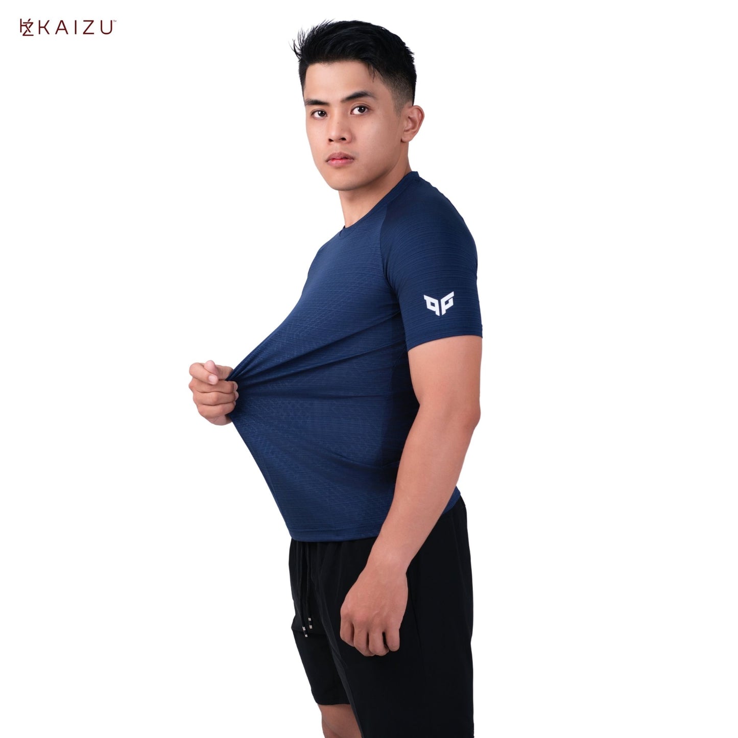 Qualifit Drifit Tshirt