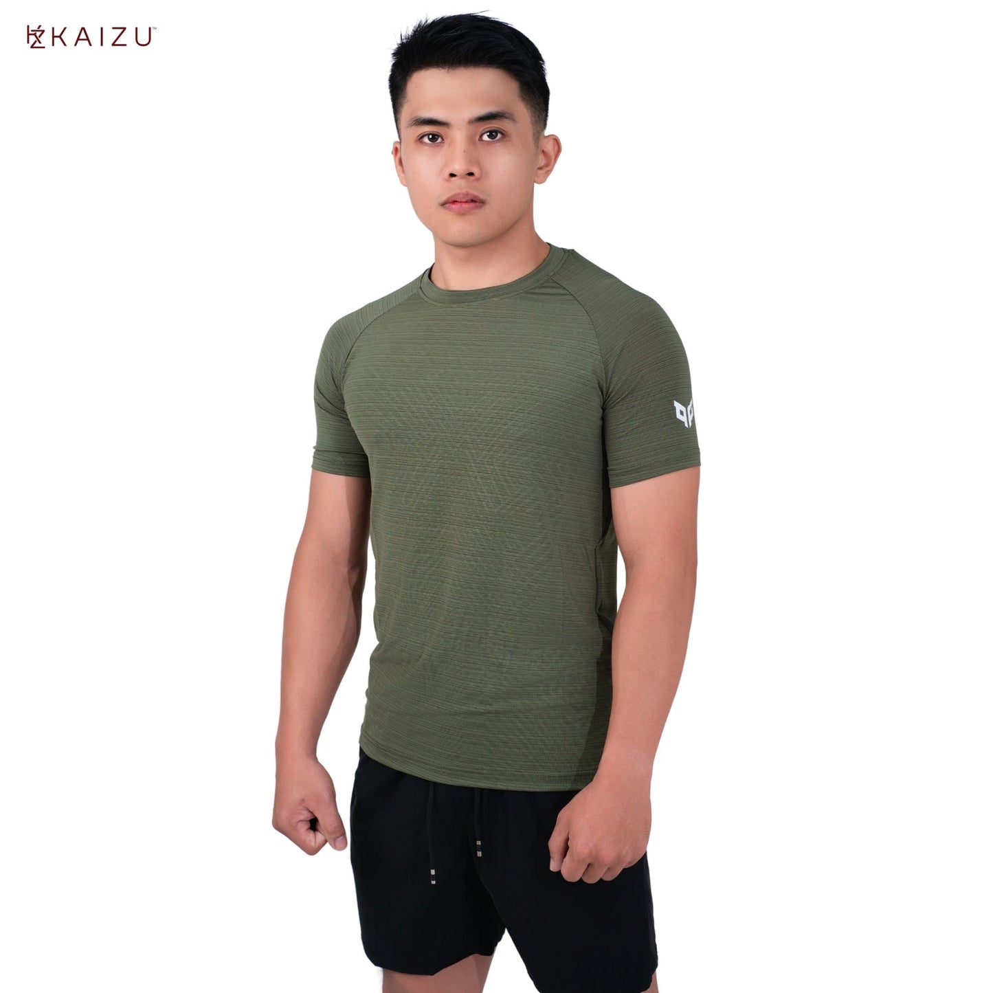 Qualifit Drifit Tshirt