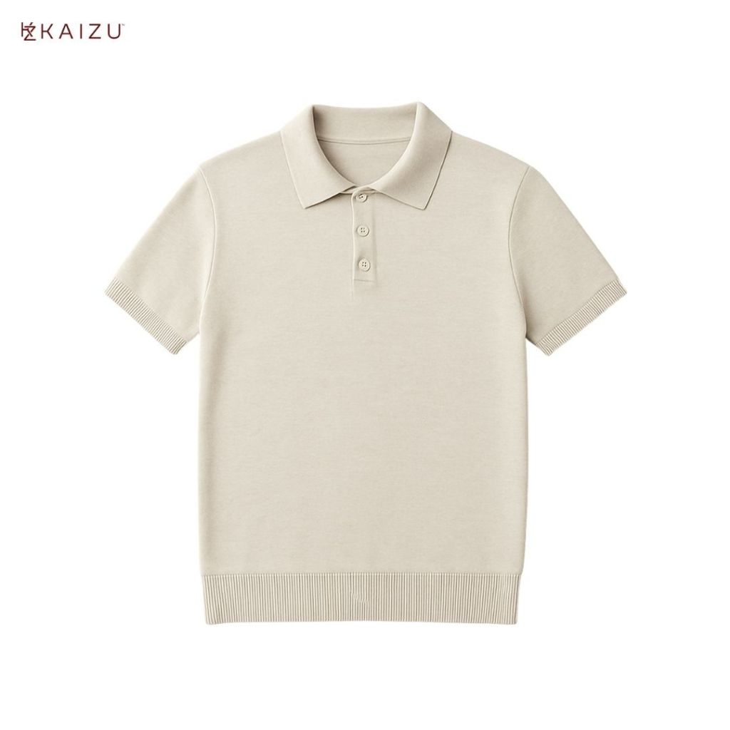 Kael Knitted Shirt