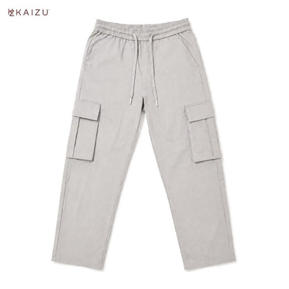 Xyro Cargo Pants by KAIZU