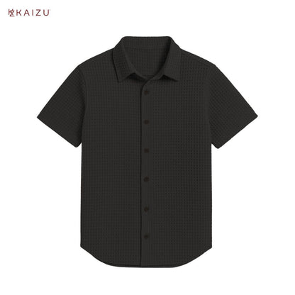 Avichi Textured Polo