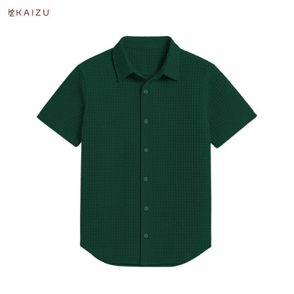 Avichi Textured Polo