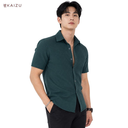 Avichi Textured Polo