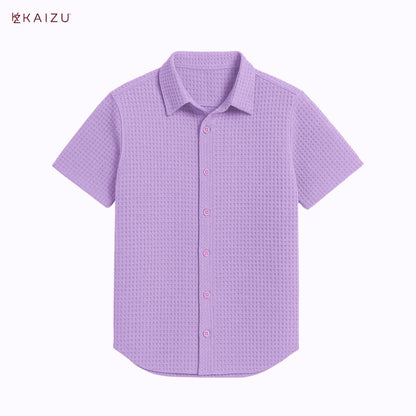 Avichi Textured Polo