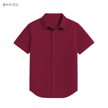 Avichi Textured Polo