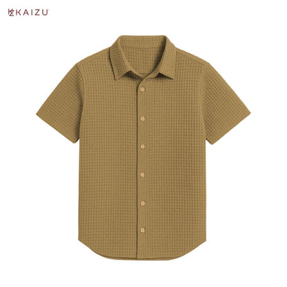 Avichi Textured Polo