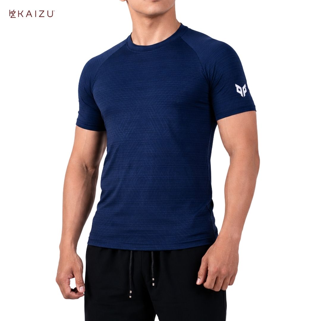 Qualifit Drifit Tshirt