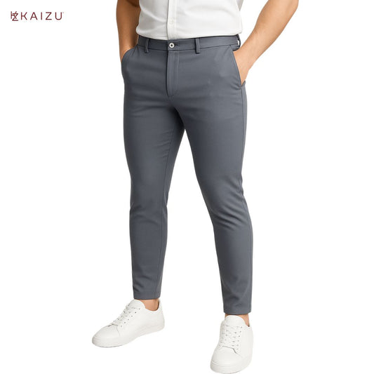 Skinny Fitted | AnkleFlex™ Sleek Fit