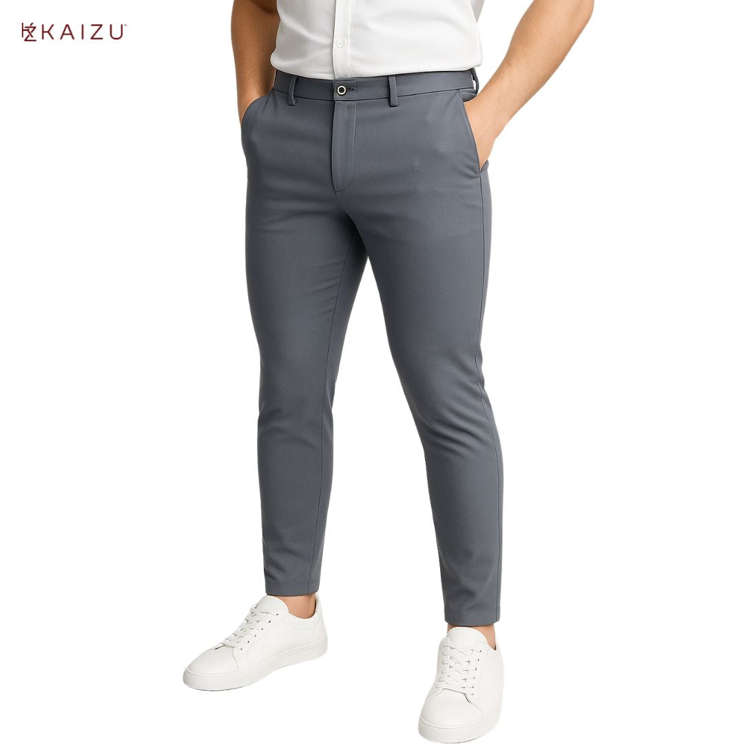 Skinny Fitted | AnkleFlex™ Sleek Fit