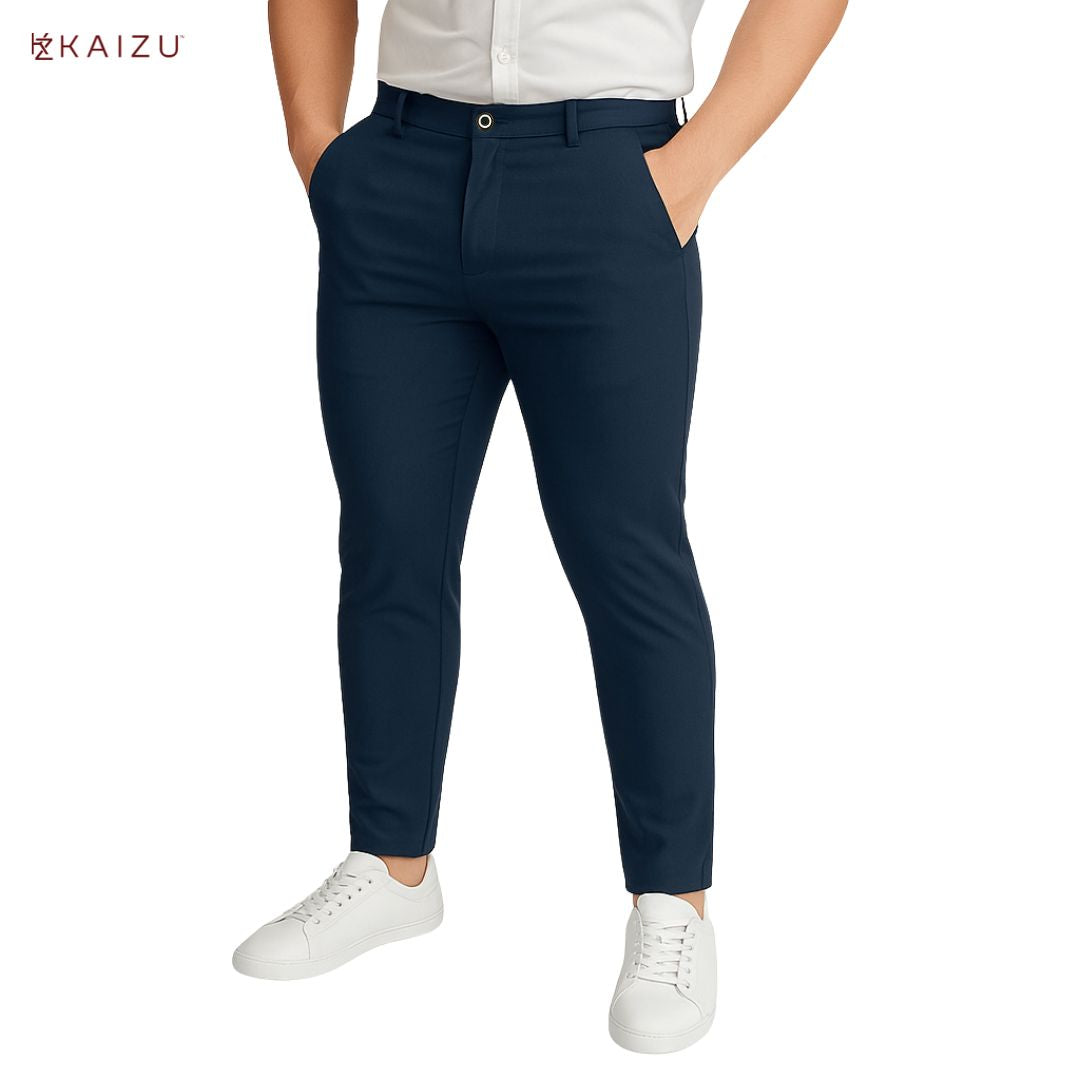 Skinny Fitted | AnkleFlex™ Sleek Fit