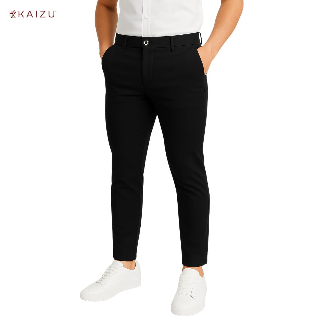 Skinny Fitted | AnkleFlex™ Sleek Fit