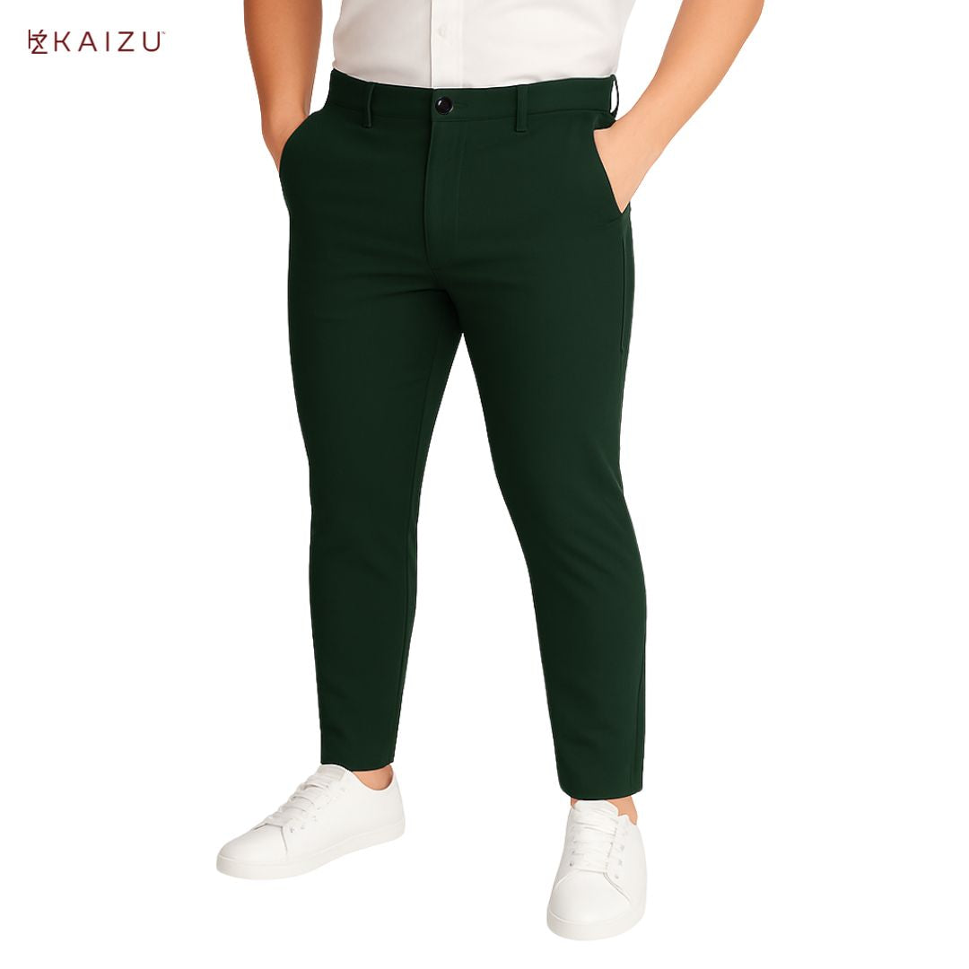 Skinny Fitted | AnkleFlex™ Sleek Fit