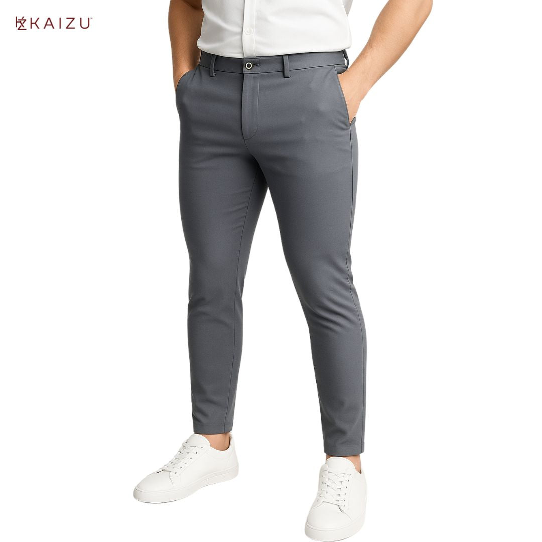 Skinny Fitted | AnkleFlex™ Sleek Fit